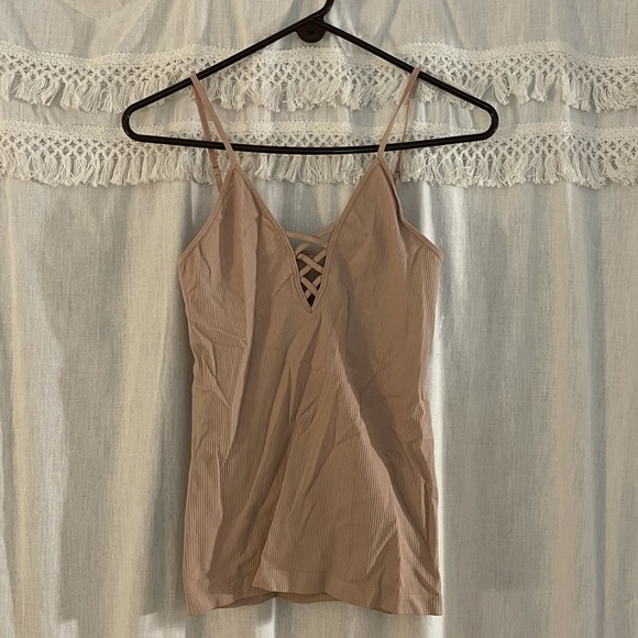 Free People Tank - Picture 1 of 2